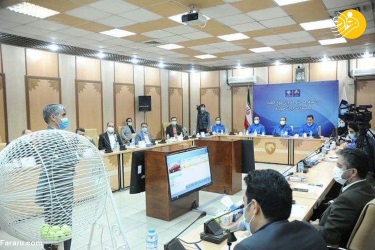 قیمت انواع خودرو داخلی در بازار امروز 12 آذر 99؛ مصوبه مجلس پراید و تیبا را گران کرد
