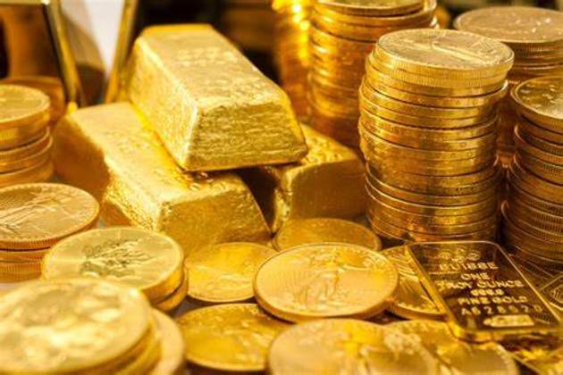 نرخ ارز، دلار، سکه، طلا و یورو در بازار امروز ۳۰ آبان ۹۹؛ بازار طلا تعطیل شد، قیمت طلا افت کرد