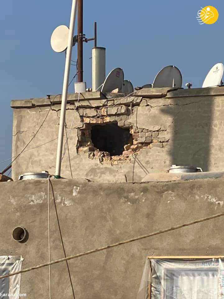 (تصاویر)