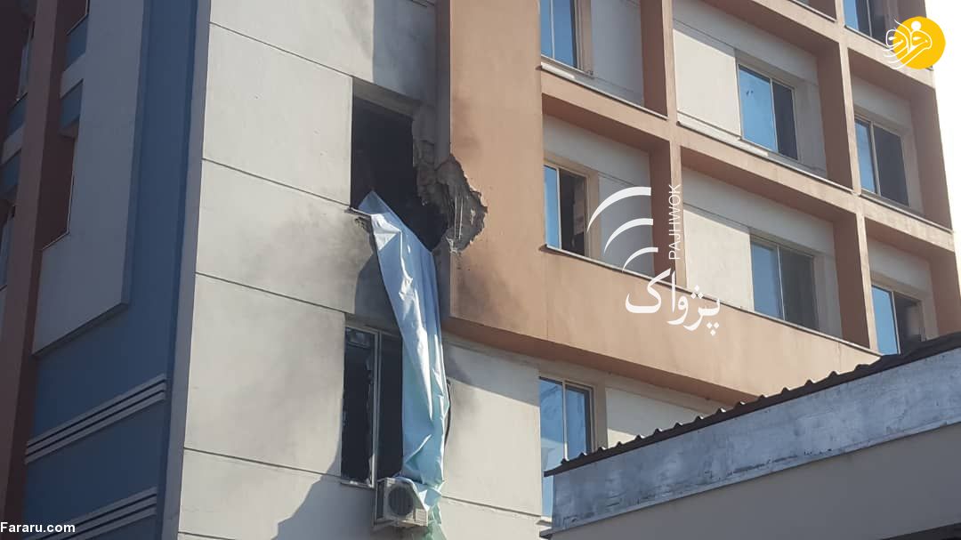 (تصاویر)