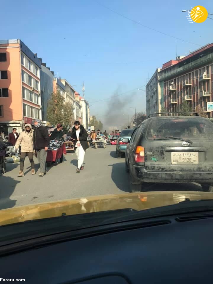 (تصاویر)