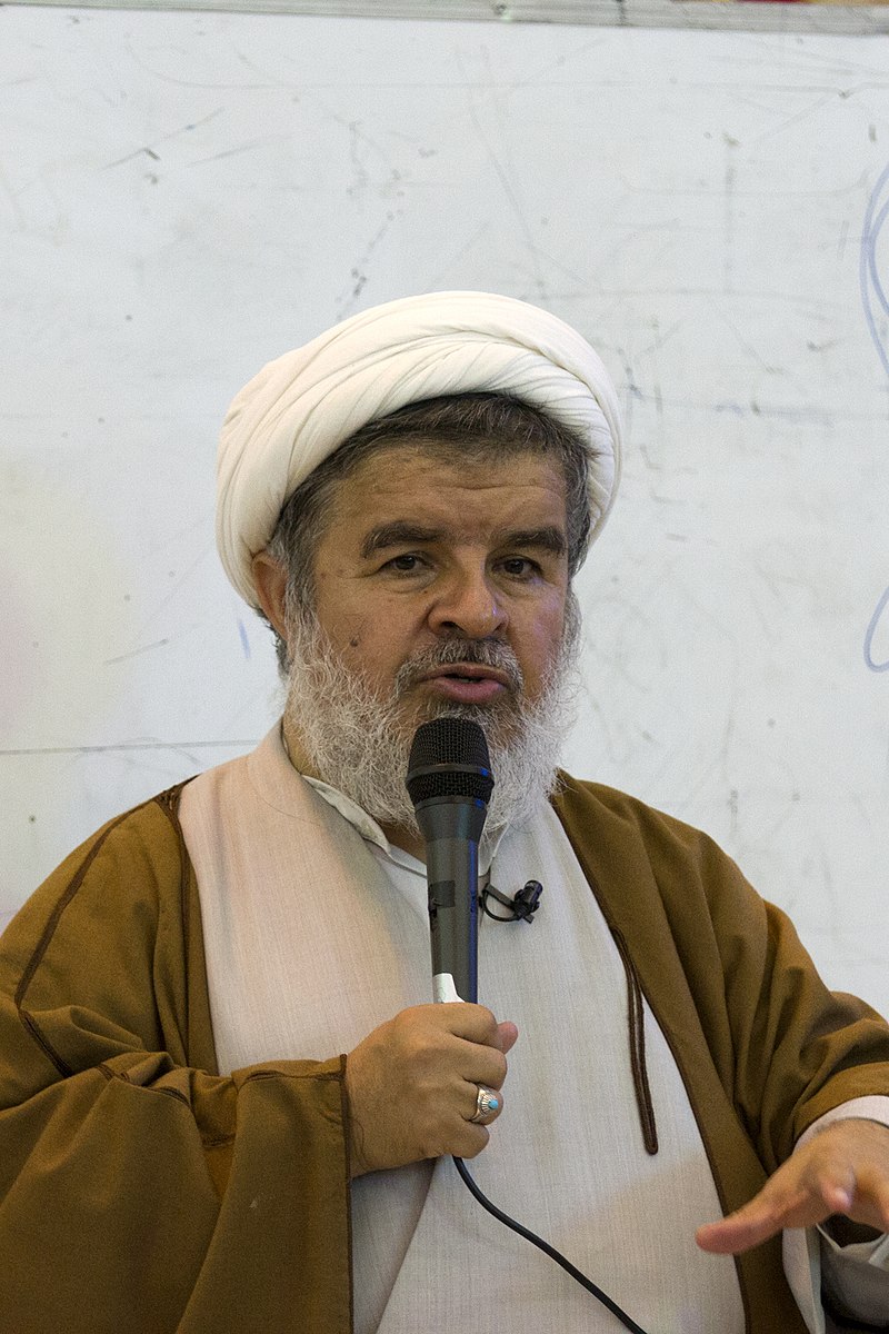 (تصویر) حجت الاسلام محمدحسن راستگو درگذشت؛ چهره آشنای محمد حسین راستگو برای دهه کودکان دهه شصت