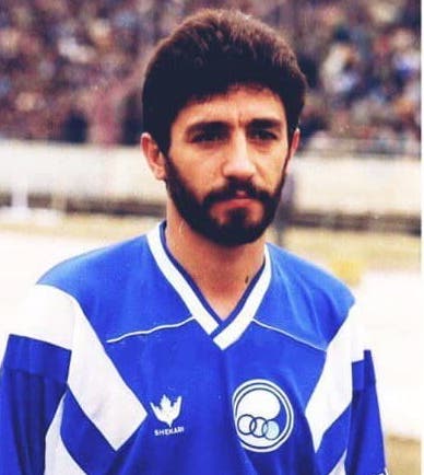 مهمترین روز زندگی قلعه نویی؛ هایجک از پرسپولیس به استقلال!