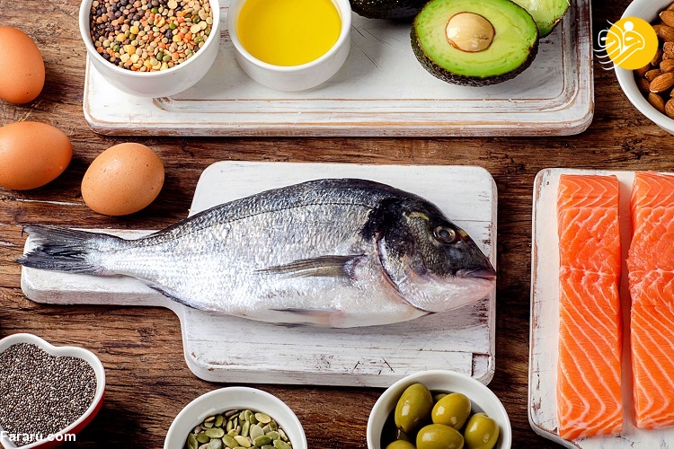 ۵ ماده مغذی غذایی برای تقویت سیستم ایمنی بدن ۵ ماده مغذی غذایی برای تقویت سیستم ایمنی بدن