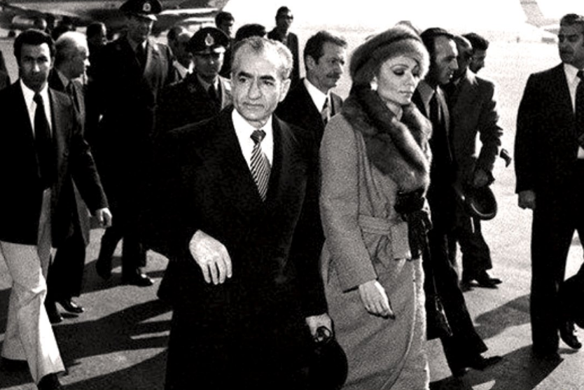محمد رضا پهلوی