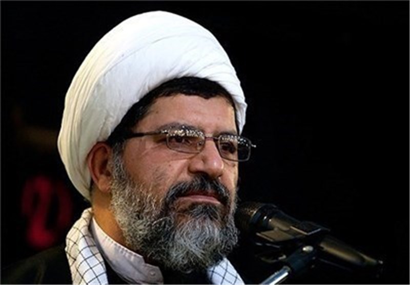 علی شیرازی 