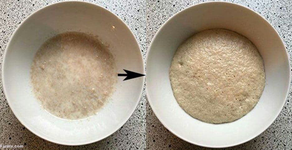 طرز تهیه نان کروسان مناسب صبحانه و عصرانه تهیه نان کروسان