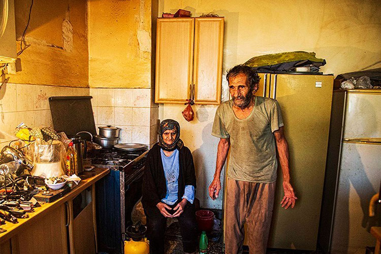 وضعیت بحرانی در جنوب و جنوب‌غرب؛ هفت نفر جان‌باختند