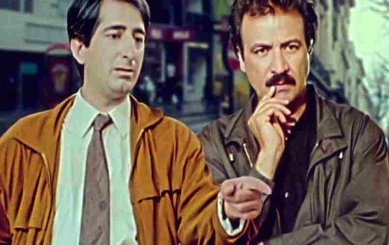 سریال‌