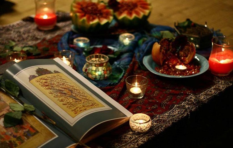 فلسفه شب یلدا و آیین‌های هزاران ساله طولانی‌ترین شب سال