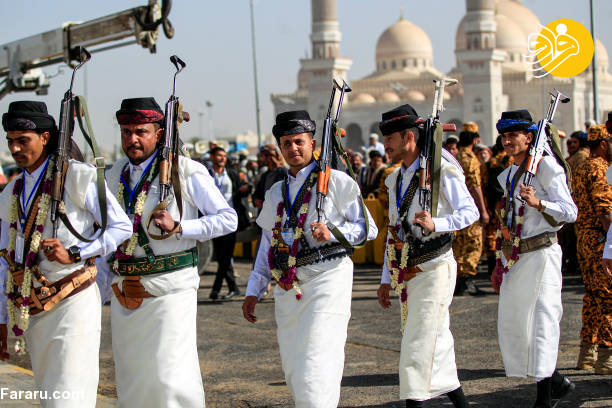 (تصاویر)