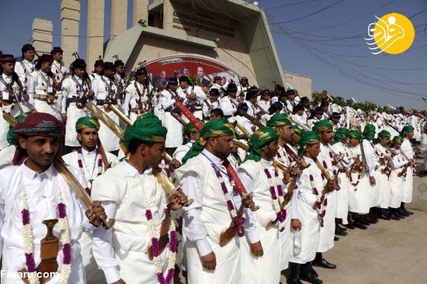 (تصاویر)
