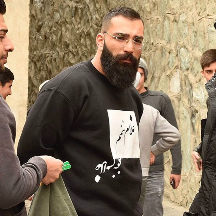اتهام قتل حمید صفت حمید صفت