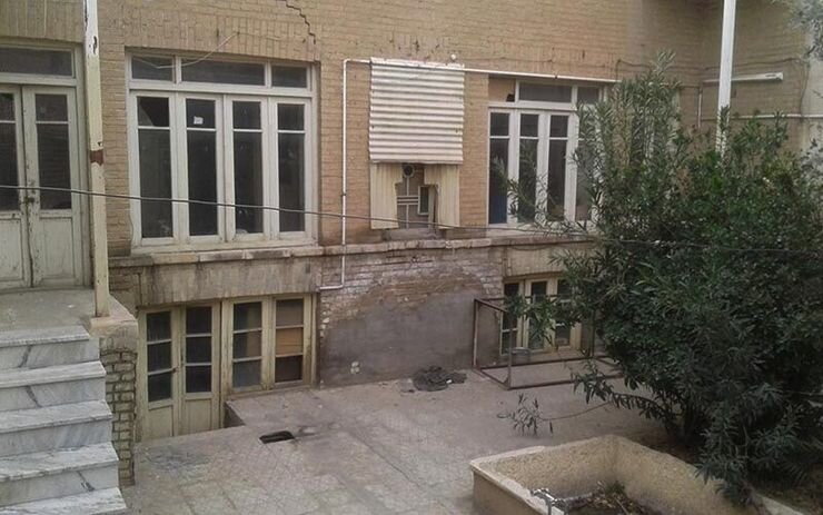خانه 