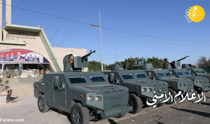 (تصاویر)