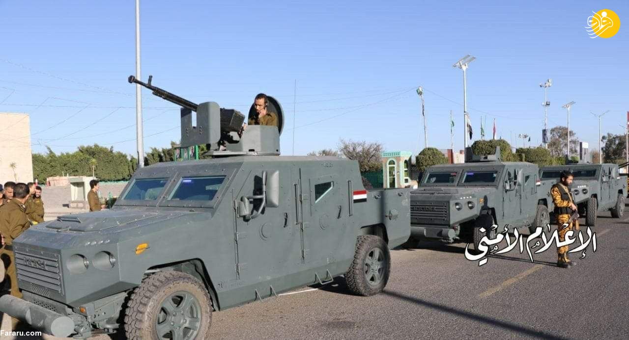 (تصاویر)