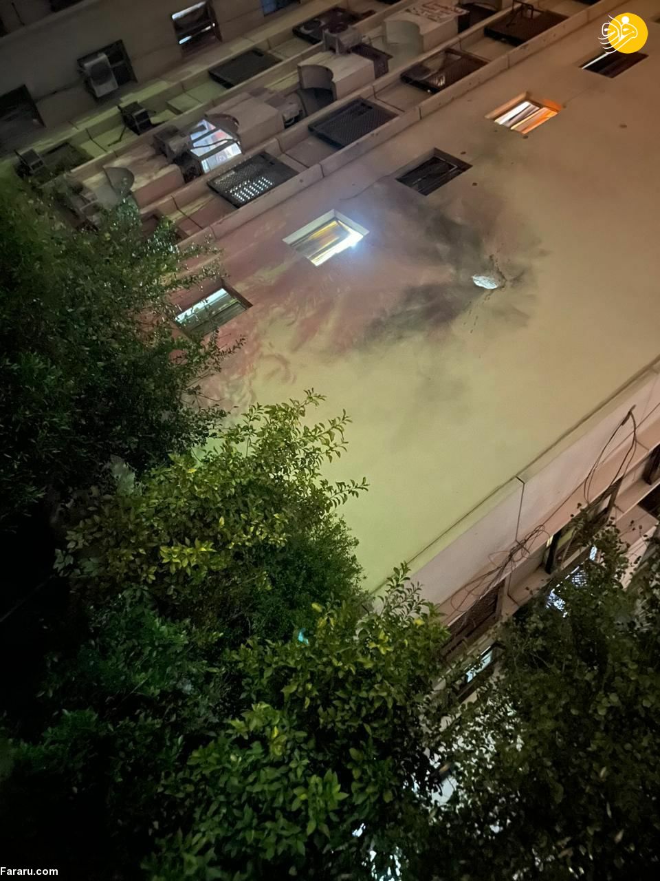 (تصاویر)