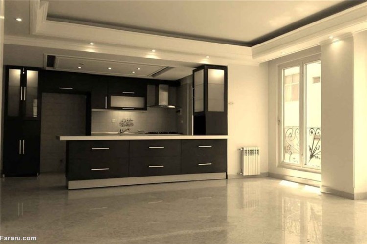 شارژ ساختمان