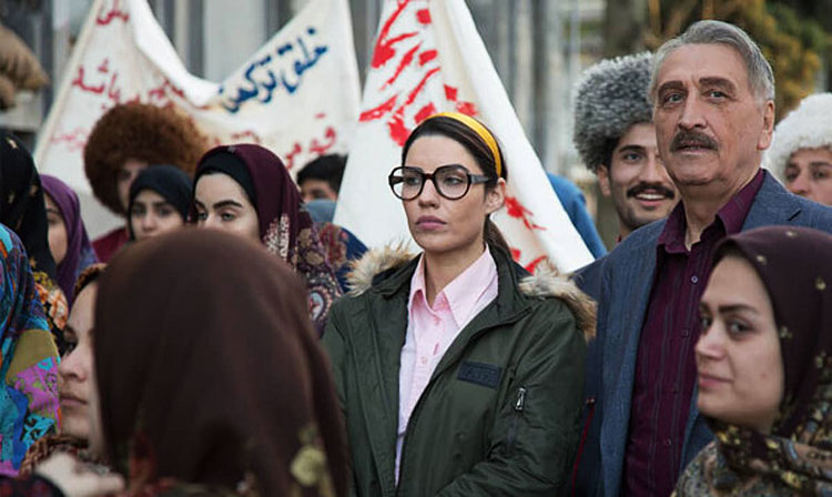 روزهای ابدی