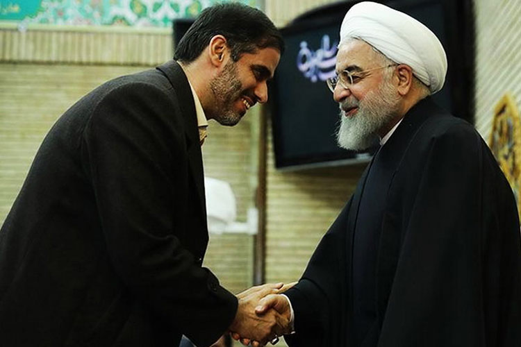 بیوگرافی سعید محمد حسن روحانی و سعید محمد