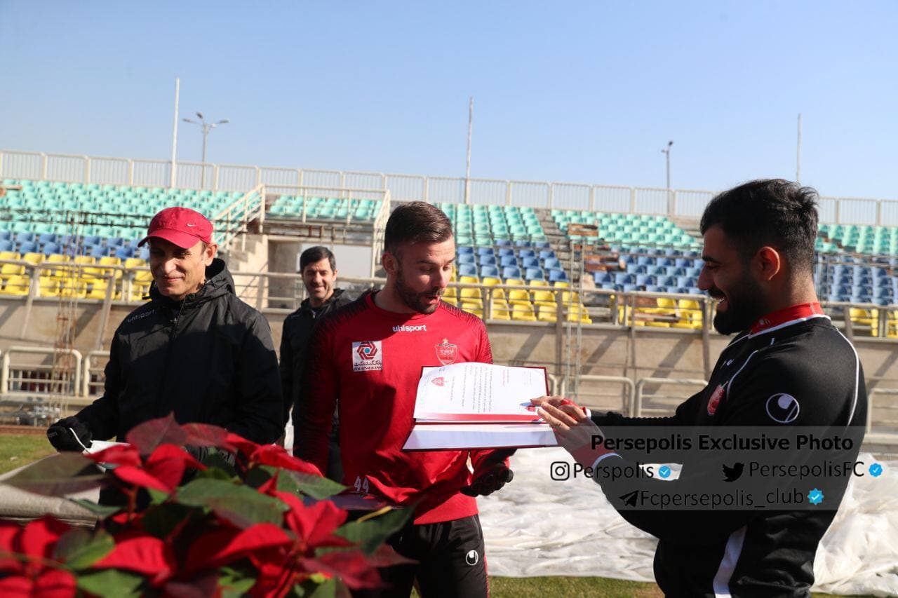 فوتبال ایران