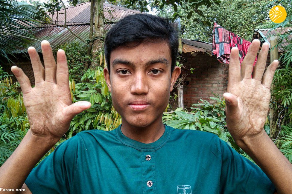 (عکس)