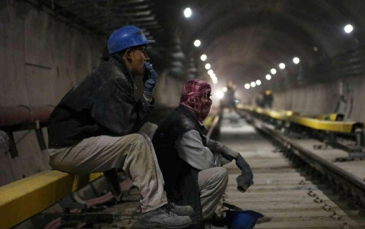 معمای دستمزد کارگران؛ افزایش ۲۵ درصدی، ۴۰ درصدی یا ۳۰۰ درصدی؟! دستمزد کارگران