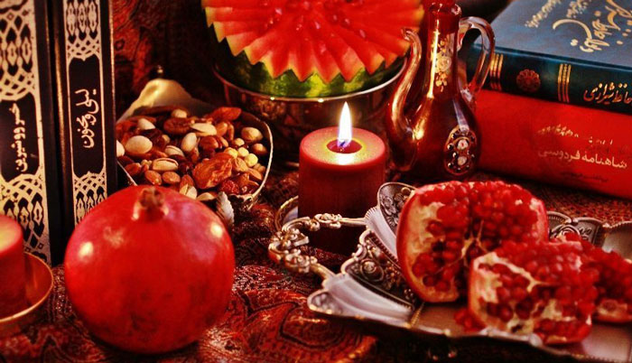 پیامک و اس ام اس کرونایی تبریک شب یلدا///