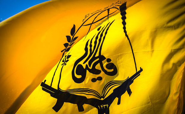 نیروی قدس سپاه تلفات انسانی در دیرالزور و بوکمال را تکذیب کرد