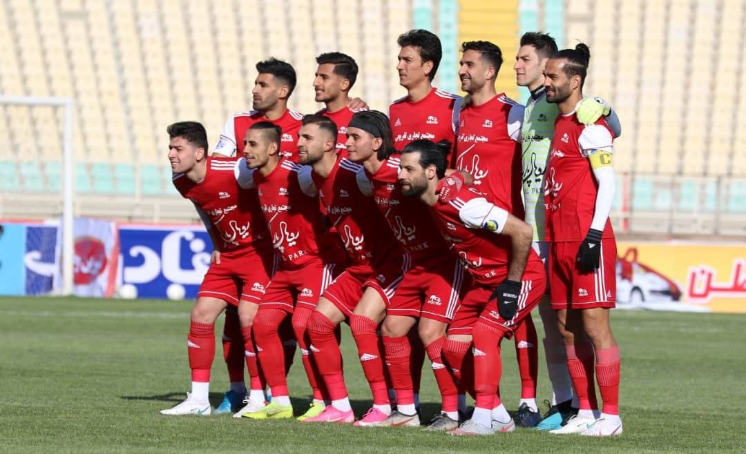 (ویدیو) خلاصه بازی تراکتور 1 - 3 استقلال 29 دی 99