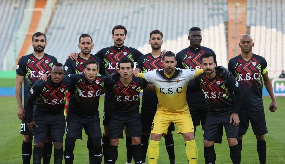 (ویدیو) خلاصه بازی پرسپولیس 2 - 1 فولاد 29 دی 99