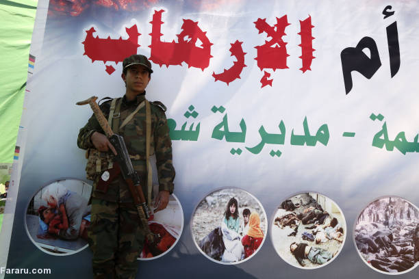 (تصاویر)