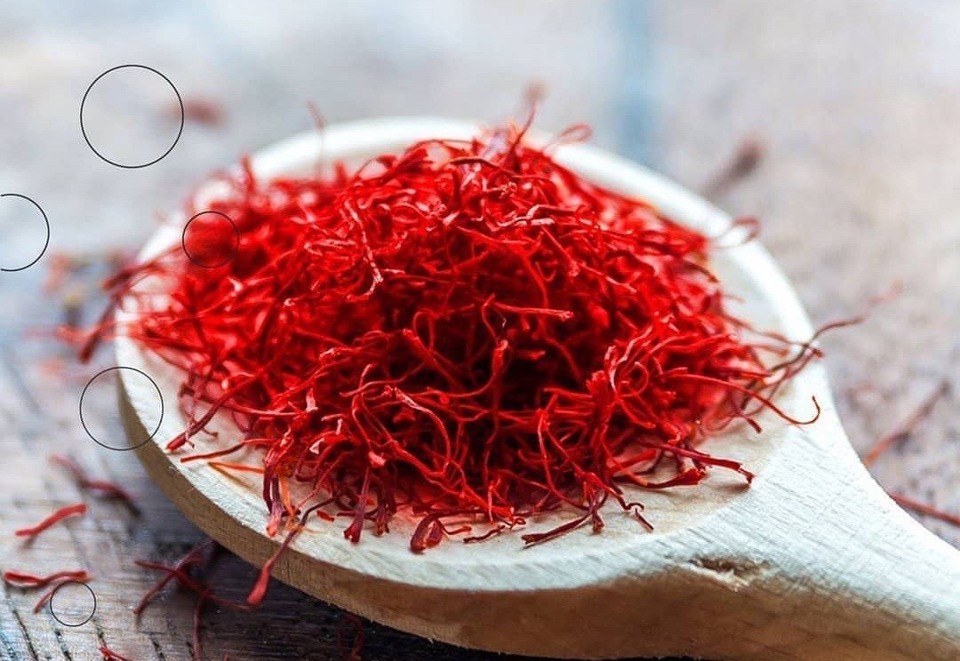 زعفران
