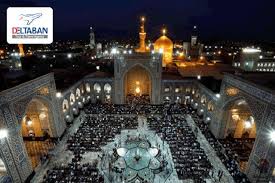 بهترین رستوران های مشهد