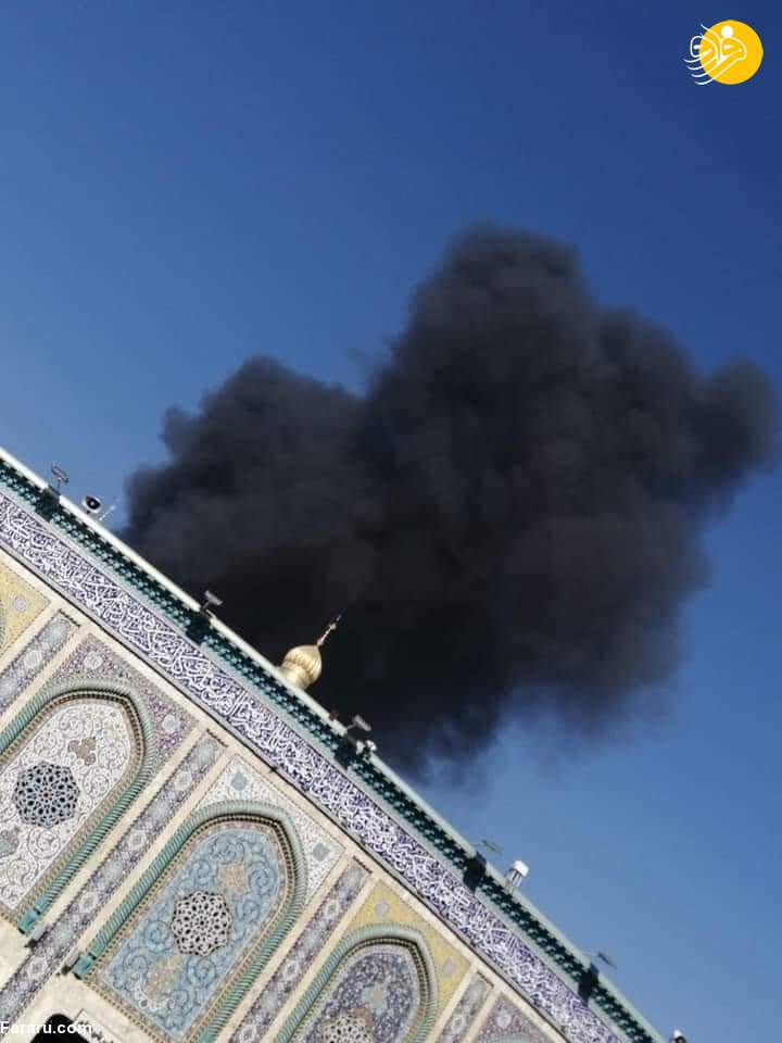 (تصاویر)