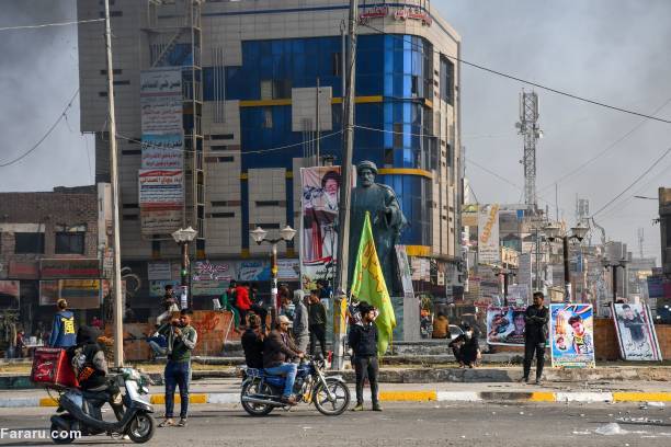 (تصاویر)
