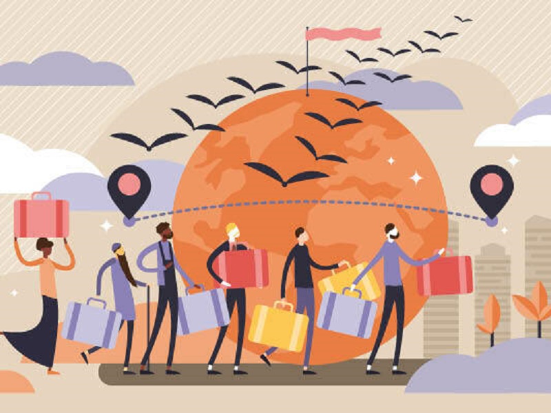 مهاجرت به استرالیا از طریق ویزای کاری/ آشنایی با یک روش مهاجرتی مناسب