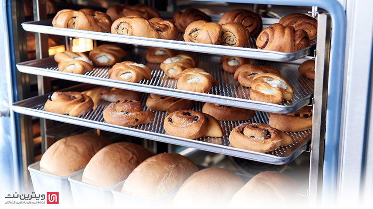 یک قنادی حرفه‌ای به چه تجهیزاتی نیاز دارد؟