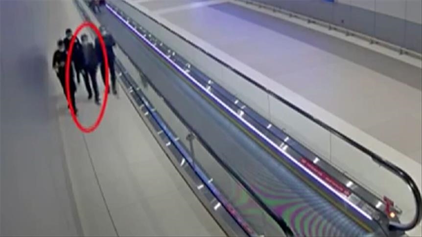 بازداشت کارمند کنسولگری ایران 