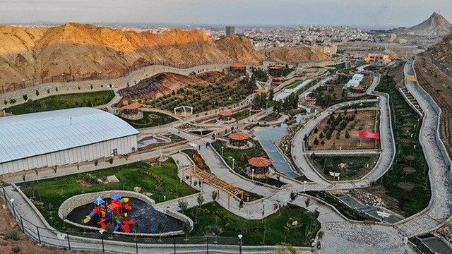 آنفلوانزای فوق حاد پرندگان؛ سه هزار پرنده در باغ پرندگان قم معدوم شده‌اند