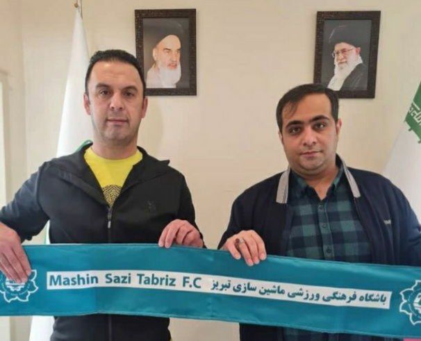 مهدی پاشازاده