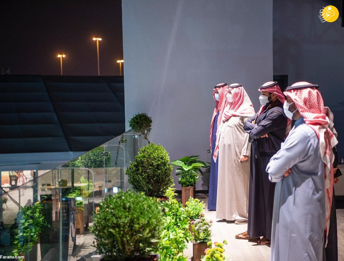 (تصاویر)