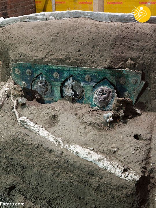 (تصاویر)