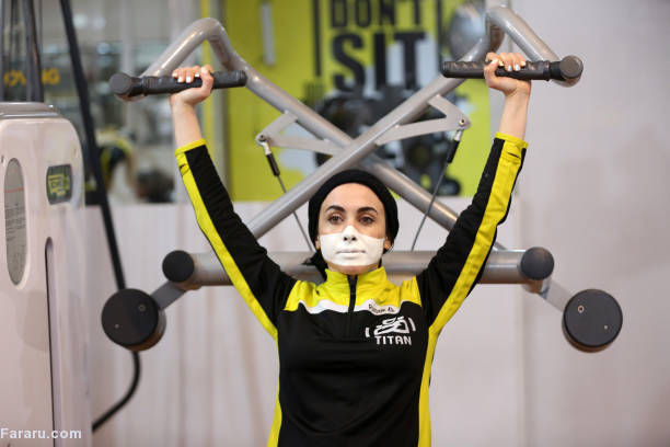 (تصاویر)