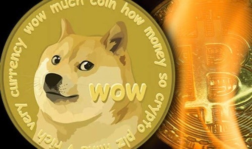 دوج کوین(Dogecoin) و طرفداری ایلان ماسک از این آلتکوین