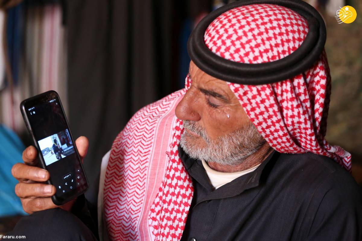 (تصاویر)