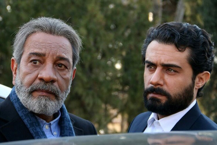 سریال لوتی 