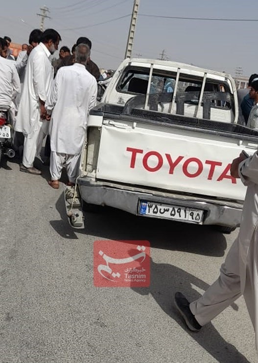 عملیات تروریستی 