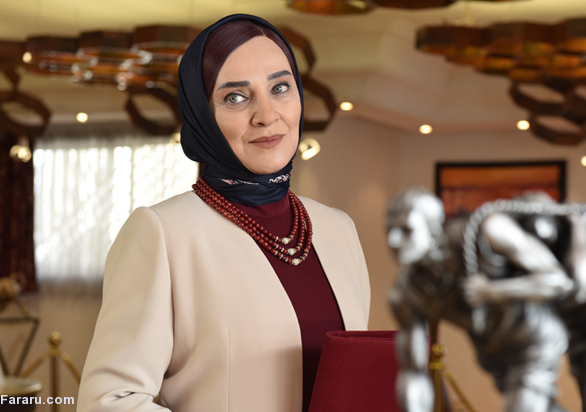 ملکه گدایی