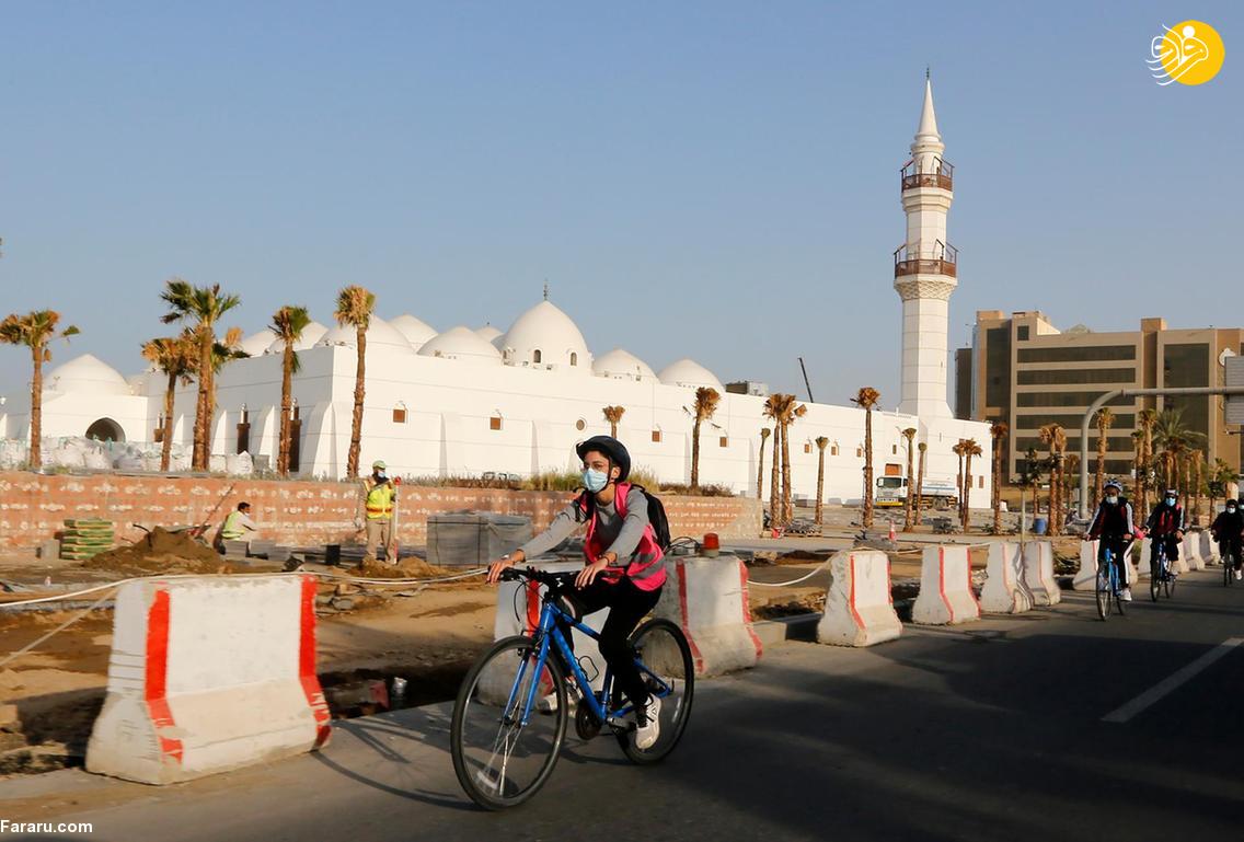 (تصاویر)